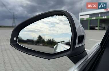 Кабриолет Audi A5 2017 в 
