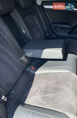 Купе Audi A5 2016 в 