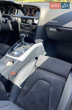 Купе Audi A5 2016 в 