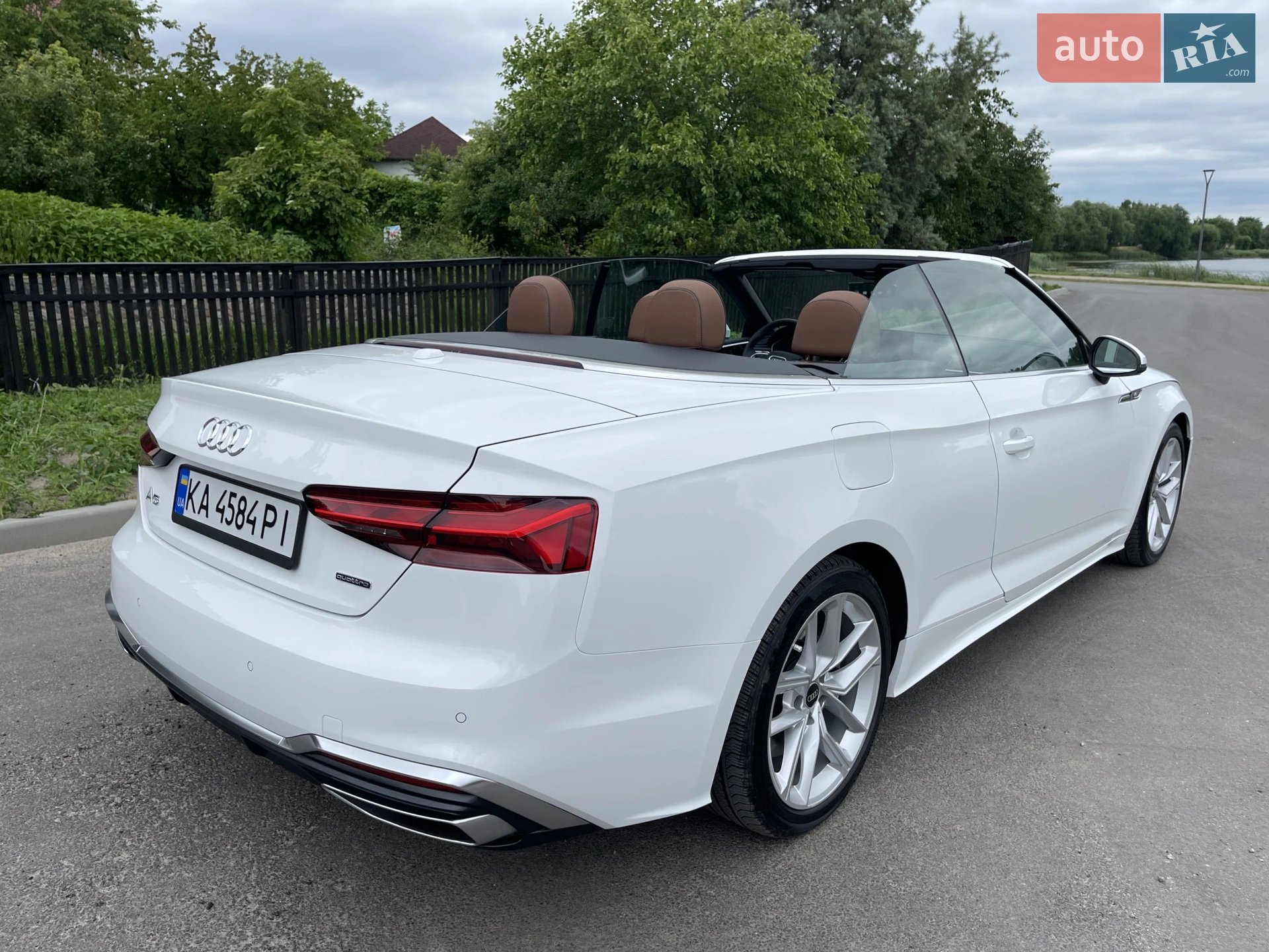 2022 Audi A5 - мініатюра 6