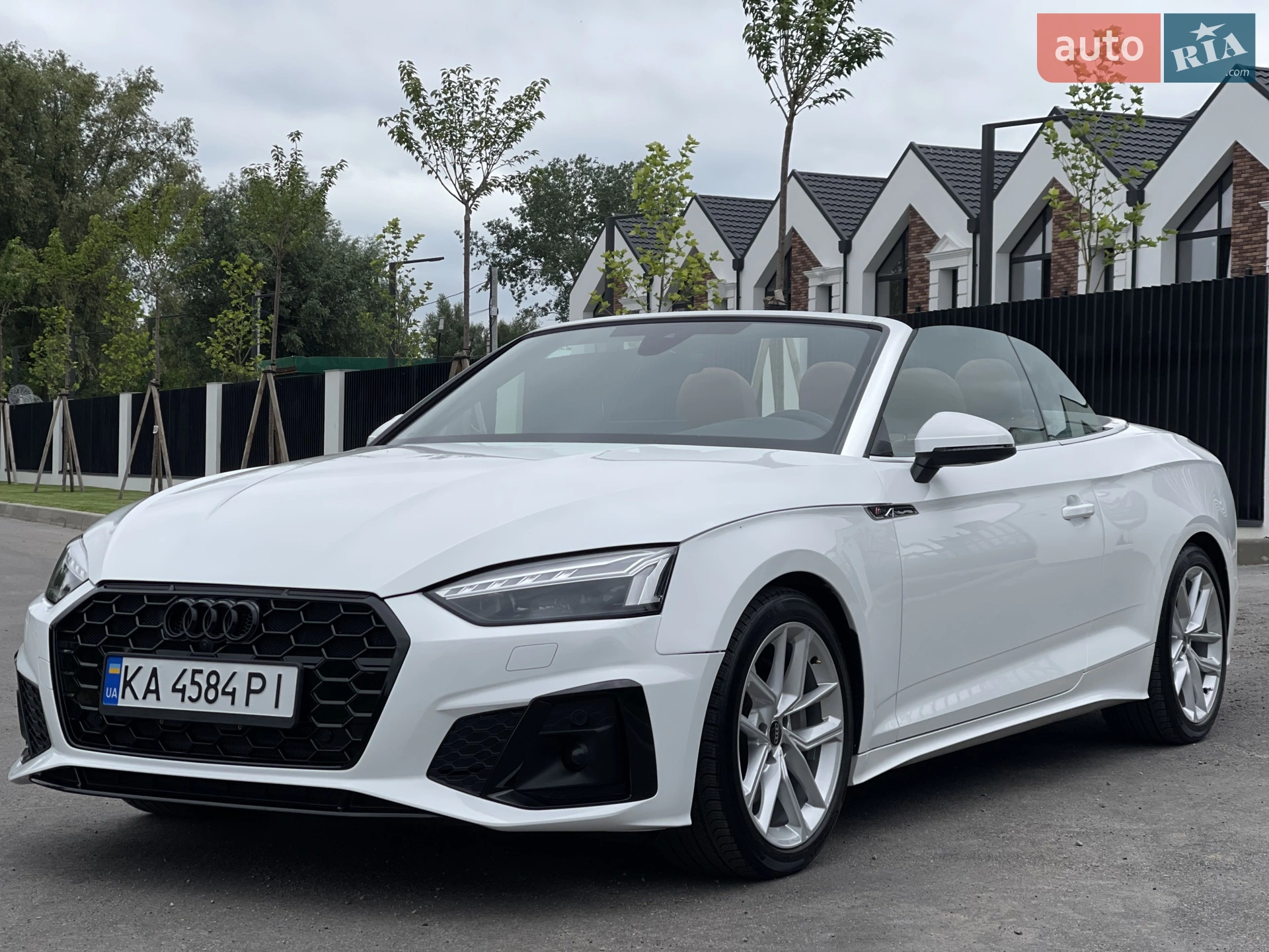2022 Audi A5 - мініатюра 18