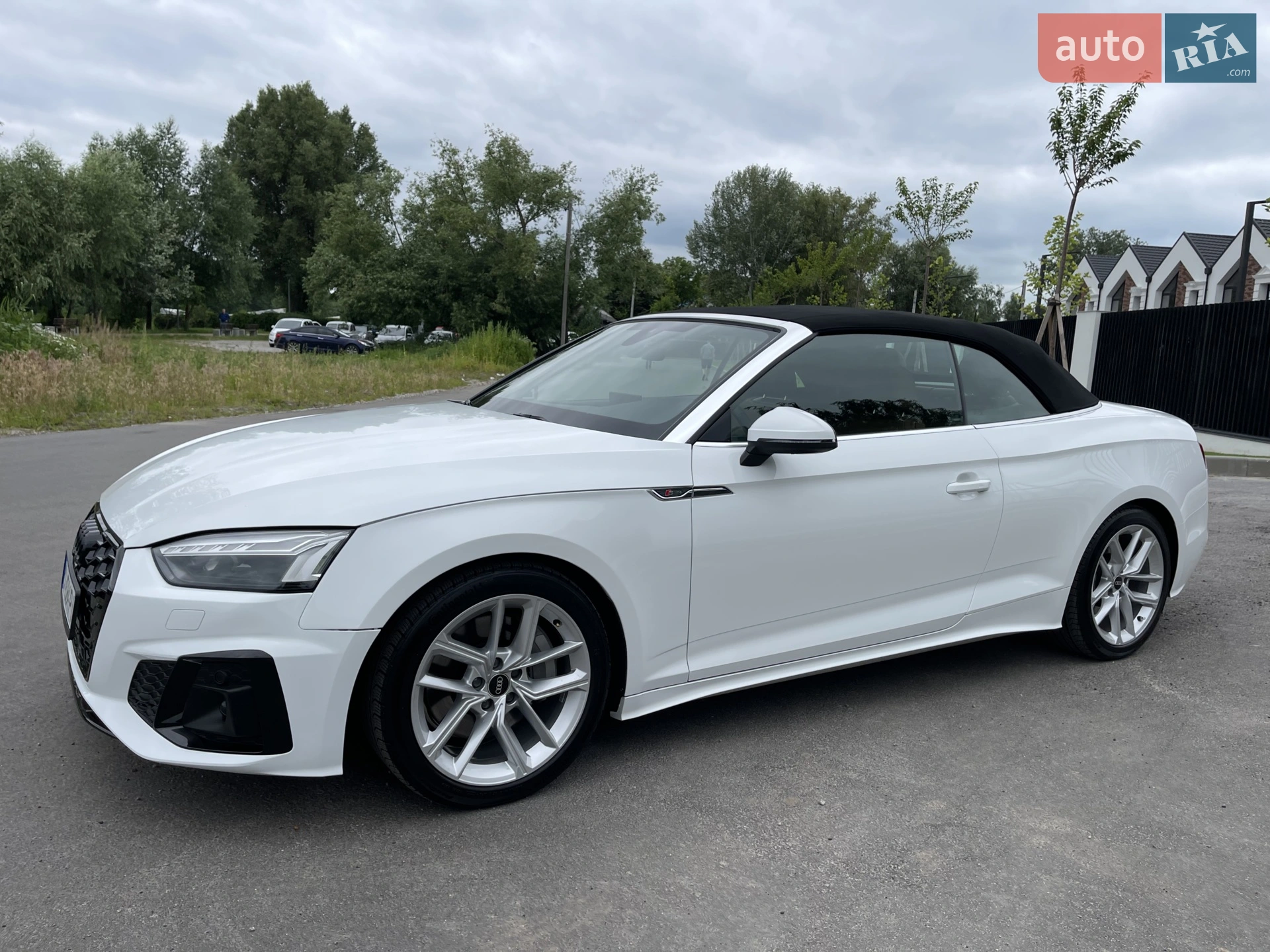 2022 Audi A5 - мініатюра 26