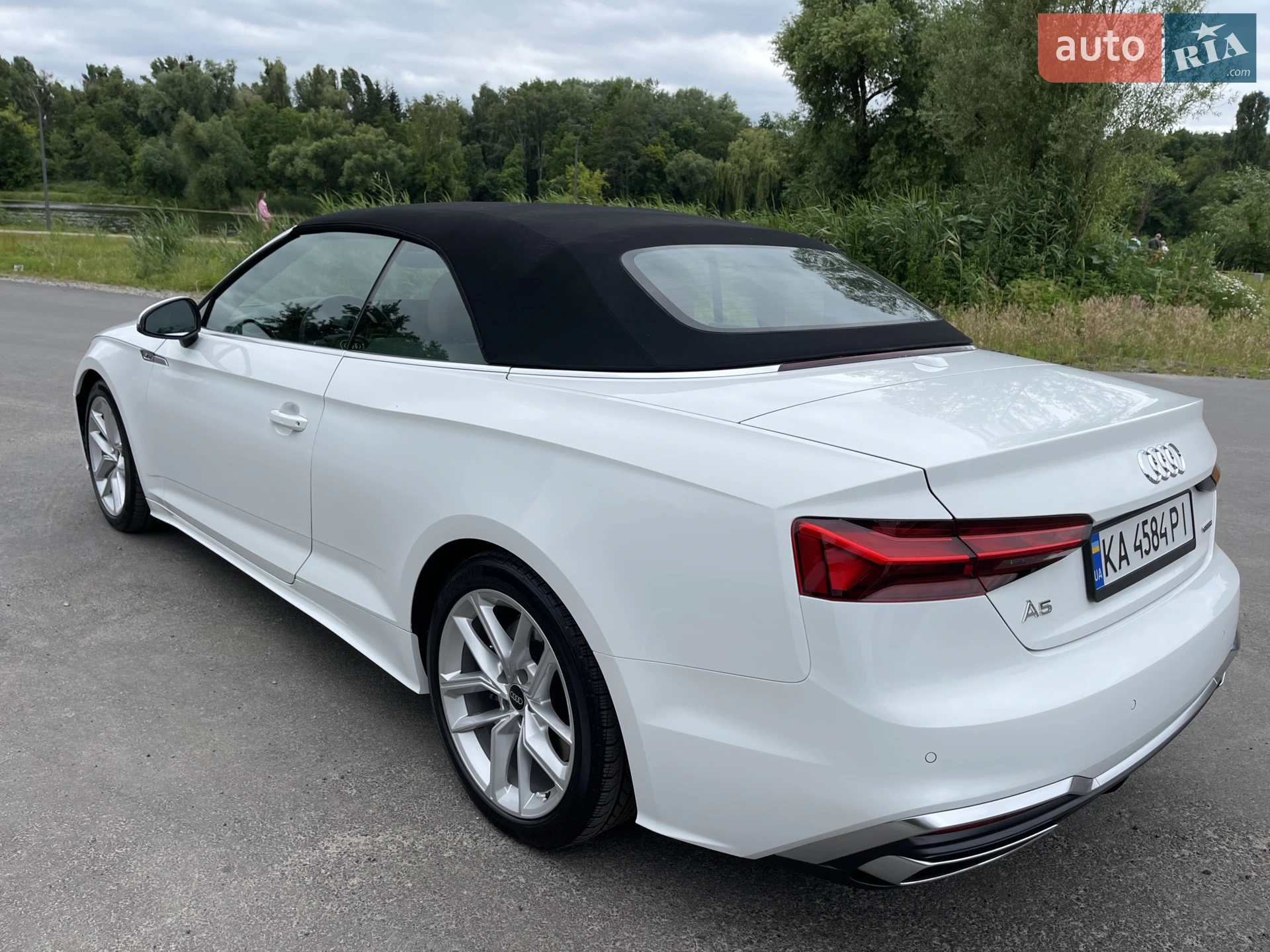 2022 Audi A5 - мініатюра 25