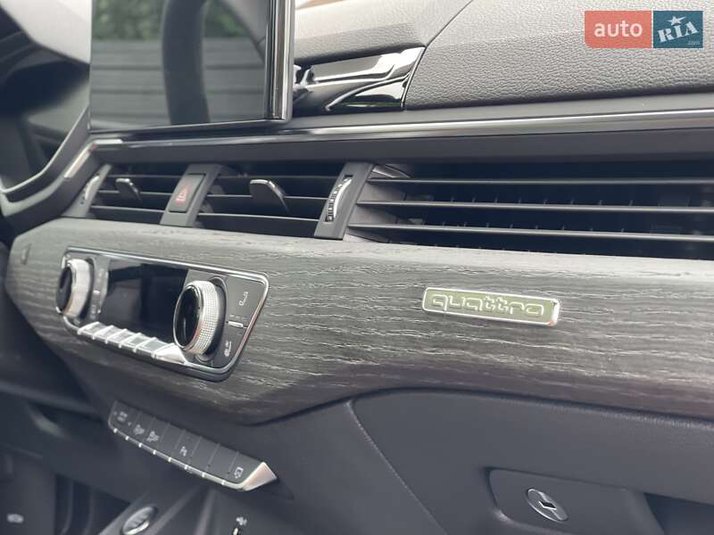 Кабріолет Audi A5 2022 в Києві