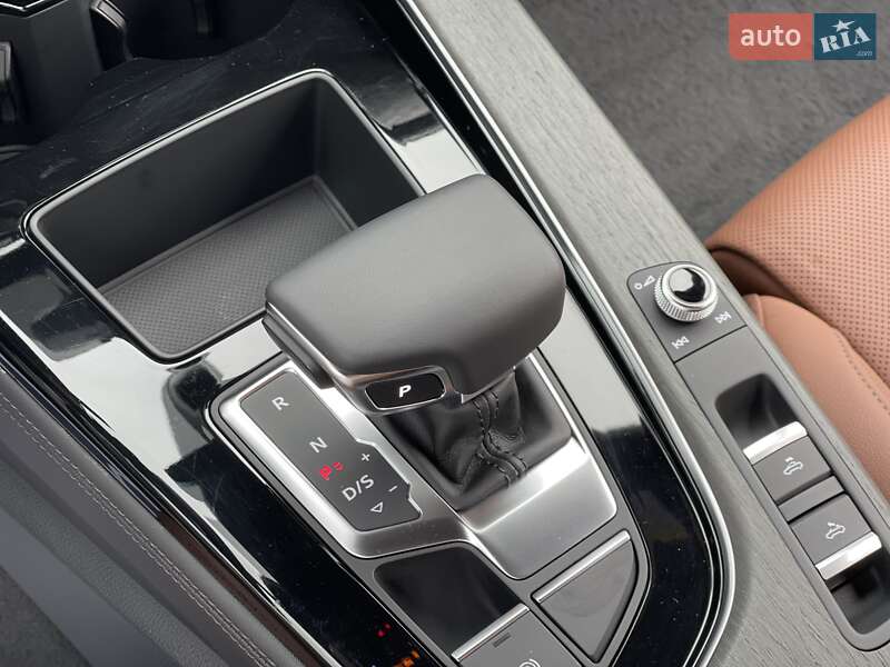 Кабріолет Audi A5 2022 в Києві