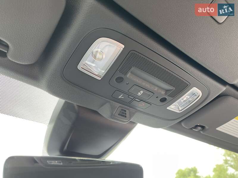 Кабріолет Audi A5 2022 в Києві