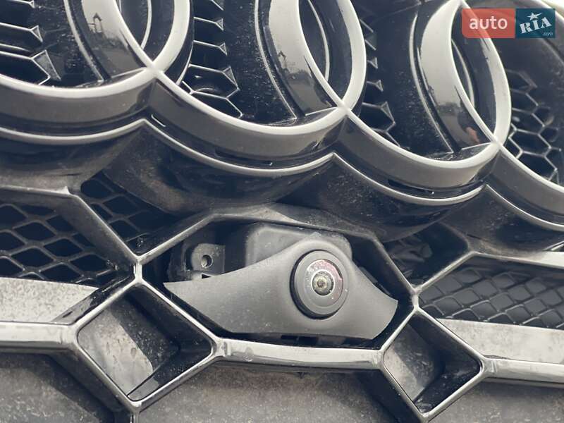 Кабріолет Audi A5 2022 в Києві