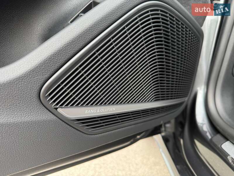 Ліфтбек Audi A5 2023 в Києві фото 8 Ліфтбек Audi A5 2023 в Києві