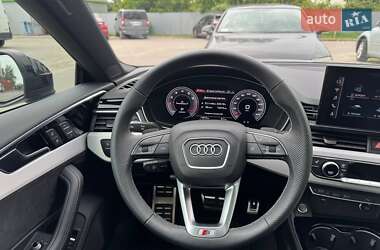 Лифтбек Audi A5 2023 в 