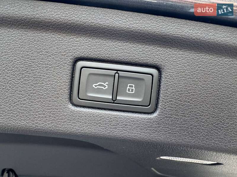 Ліфтбек Audi A5 2023 в Києві фото 23 Ліфтбек Audi A5 2023 в Києві
