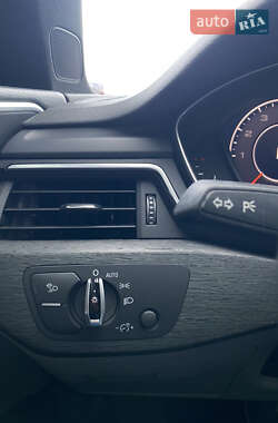 Купе Audi A5 2017 в 