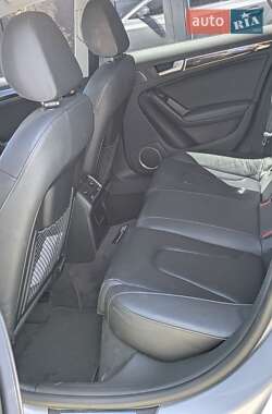 Купе Audi A5 2013 в 