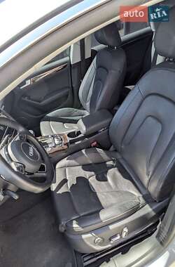 Купе Audi A5 2013 в 