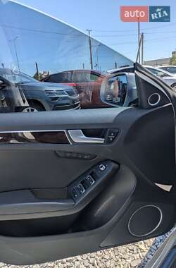Купе Audi A5 2013 в 