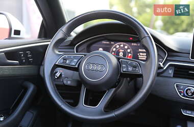 Кабріолет Audi A5 2017 в 