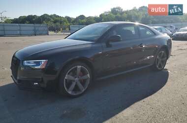 Audi A5 2015