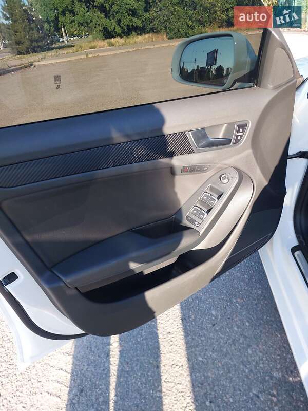 Лифтбек Audi A5 2015 в Запорожье фото 55 Лифтбек Audi A5 2015 в Запорожье