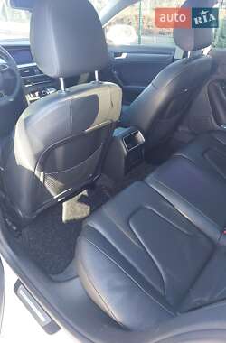 Лифтбек Audi A5 2015 в 