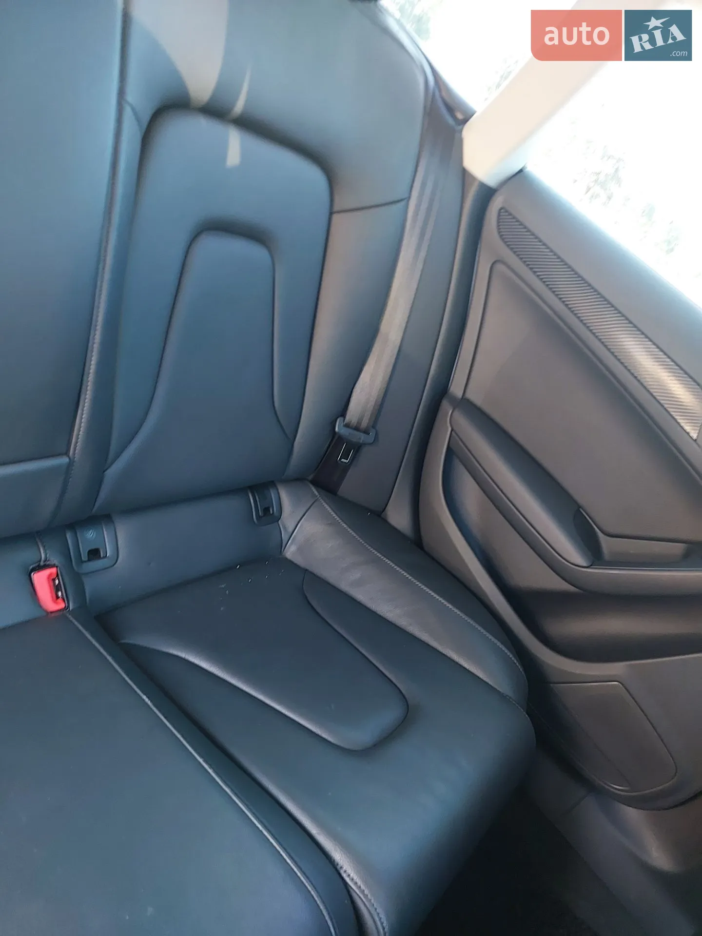 2015 Audi A5 - мініатюра 36