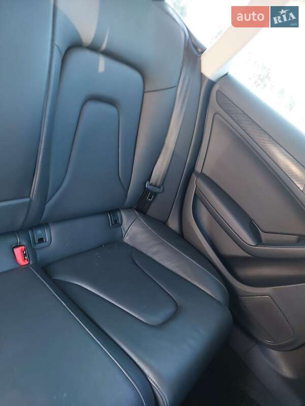 Лифтбек Audi A5 2015 в Запорожье фото 33 Лифтбек Audi A5 2015 в Запорожье