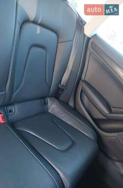Лифтбек Audi A5 2015 в 