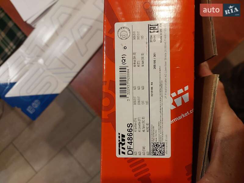 Лифтбек Audi A5 2015 в Запорожье фото 80 Лифтбек Audi A5 2015 в Запорожье