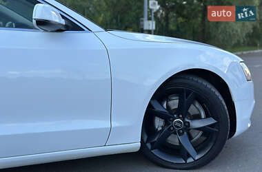 Купе Audi A5 2012 в 