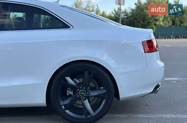 Купе Audi A5 2012 в 