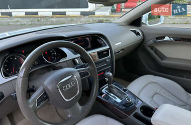 Купе Audi A5 2012 в 