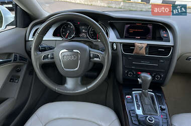Купе Audi A5 2012 в 