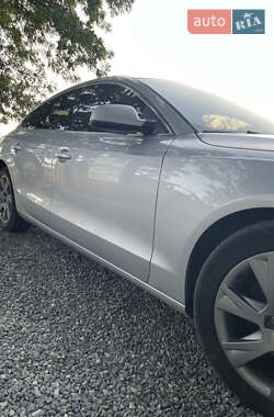 Купе Audi A5 2011 в 