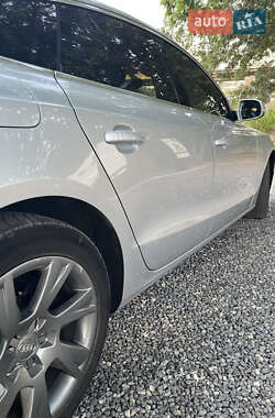 Купе Audi A5 2011 в 