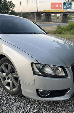 Купе Audi A5 2011 в 