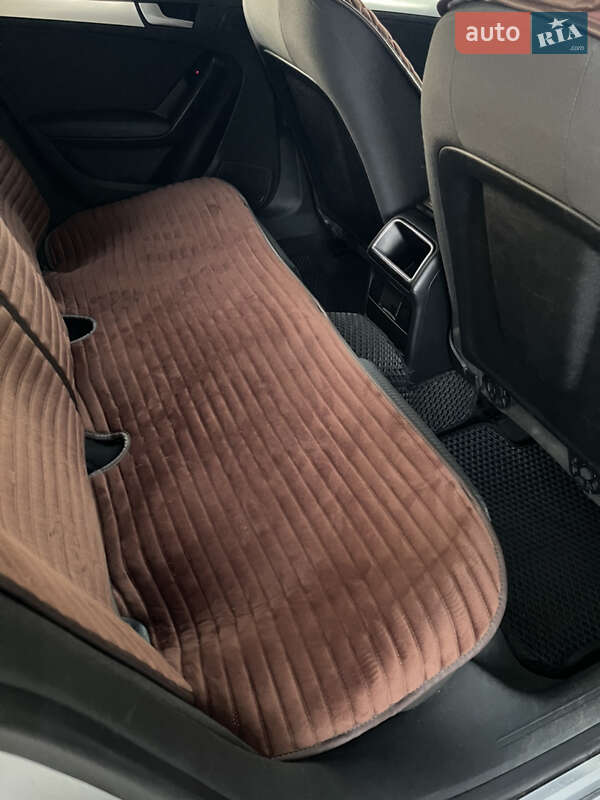 Купе Audi A5 2011 в Вознесенске