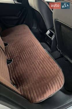 Купе Audi A5 2011 в 