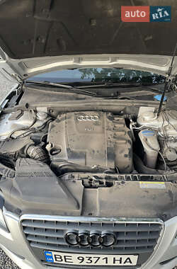 Купе Audi A5 2011 в 