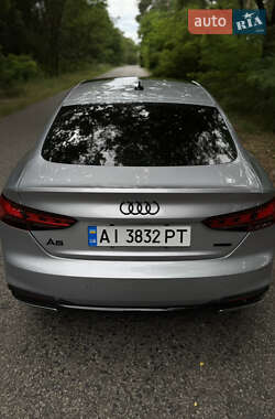 Ліфтбек Audi A5 2024 в 
