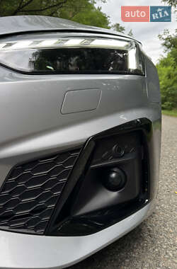 Ліфтбек Audi A5 2024 в 
