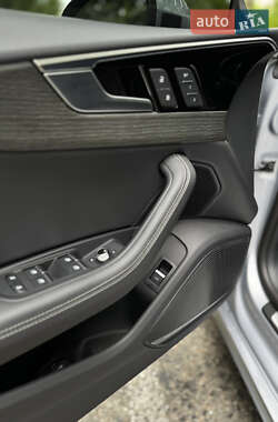 Ліфтбек Audi A5 2024 в 