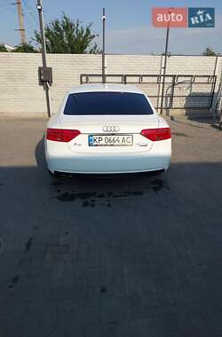 Лифтбек Audi A5 2015 в Запорожье