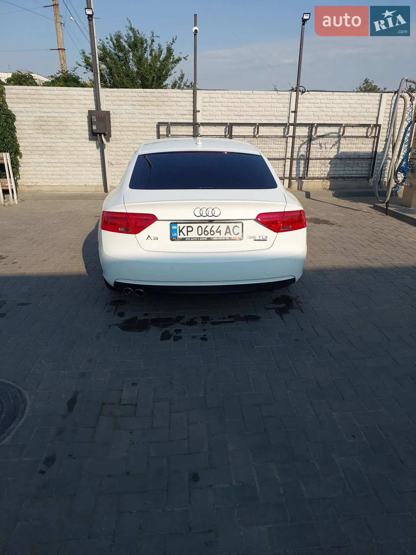2015 Audi A5 - мініатюра 90