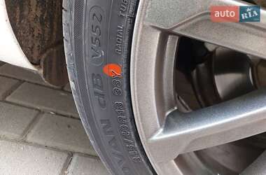 Лифтбек Audi A5 2015 в Запорожье