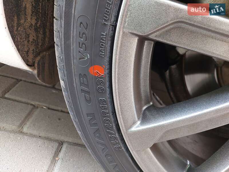 Лифтбек Audi A5 2015 в Запорожье фото 95 Лифтбек Audi A5 2015 в Запорожье