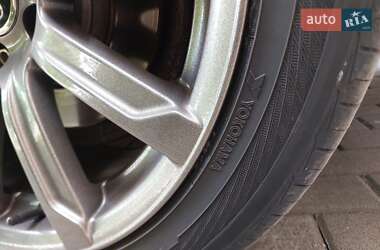 Лифтбек Audi A5 2015 в 