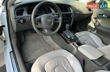 Купе Audi A5 2012 в 