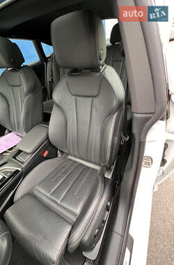 Лифтбек Audi A5 2020 в Ровно