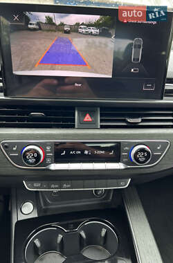 Лифтбек Audi A5 2020 в Ровно