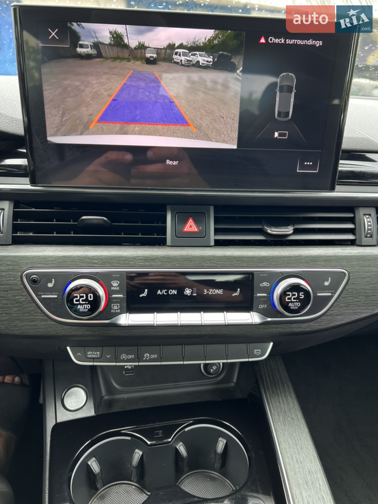2020 Audi A5 - мініатюра 28