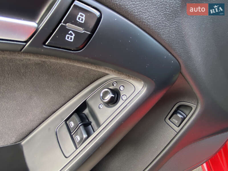 Купе Audi A5 2010 в Киеве