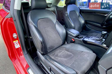 Купе Audi A5 2010 в 